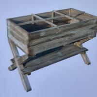 Potagers carrÃ©s et accessoires